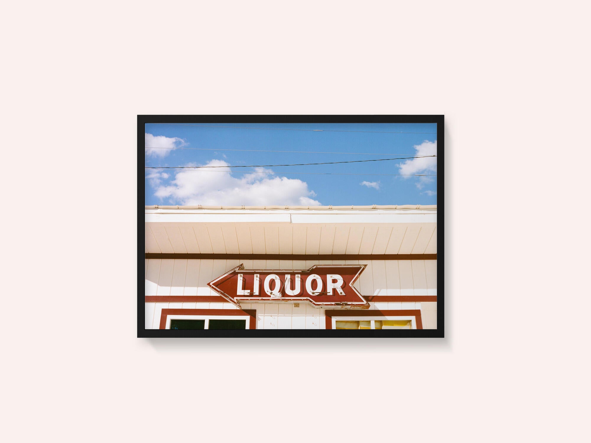 Tennessee Liquor