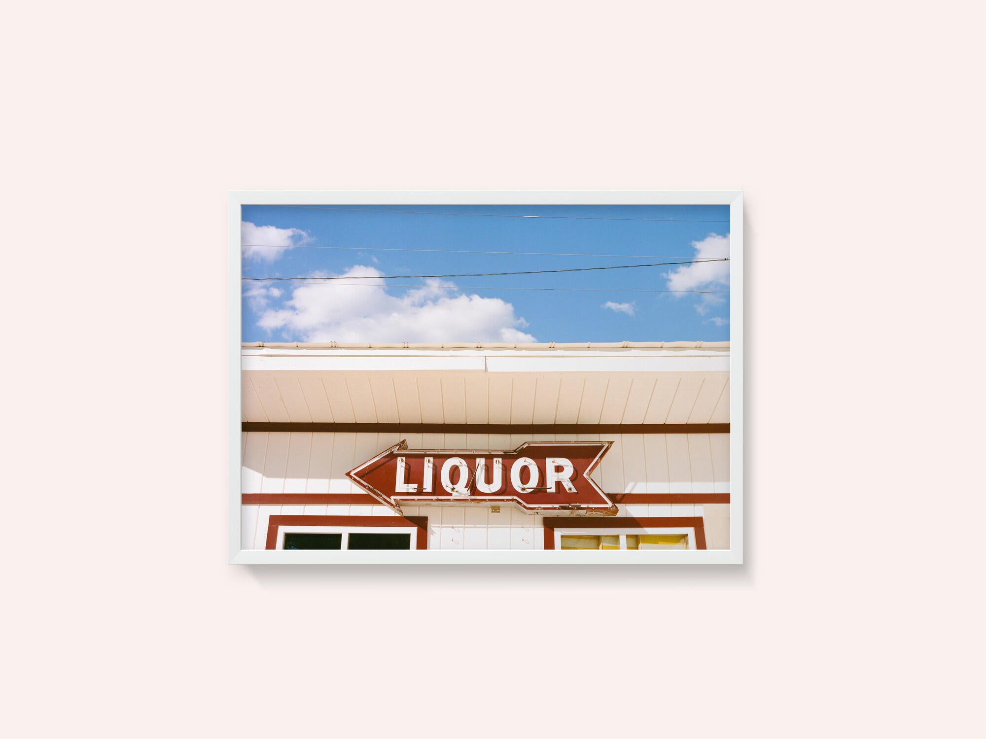 Tennessee Liquor