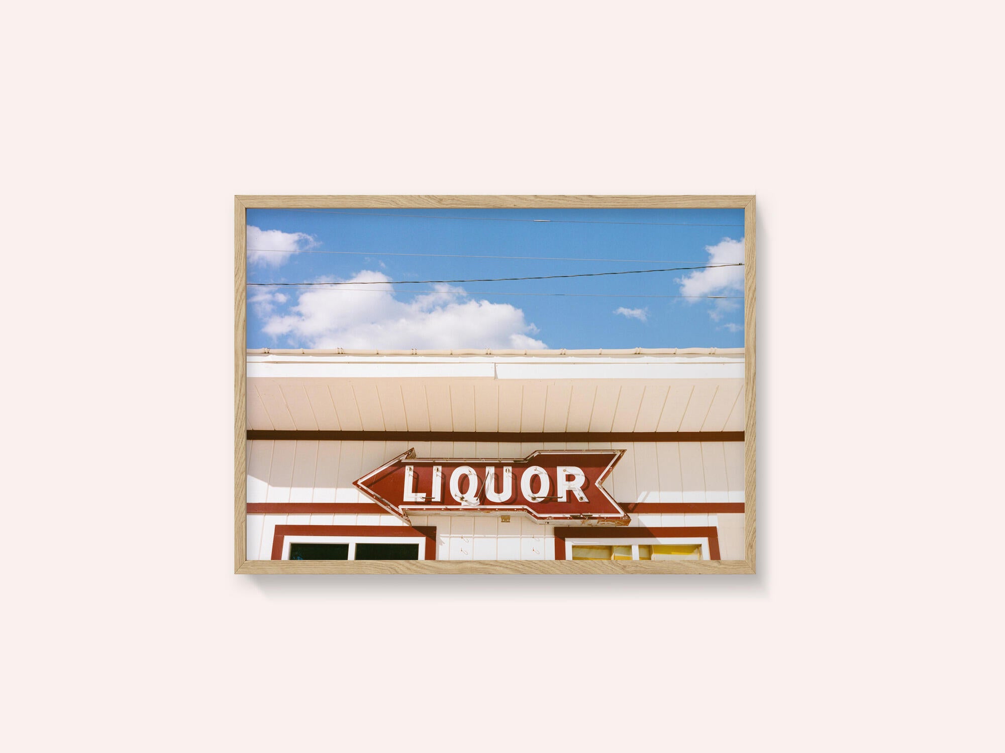 Tennessee Liquor