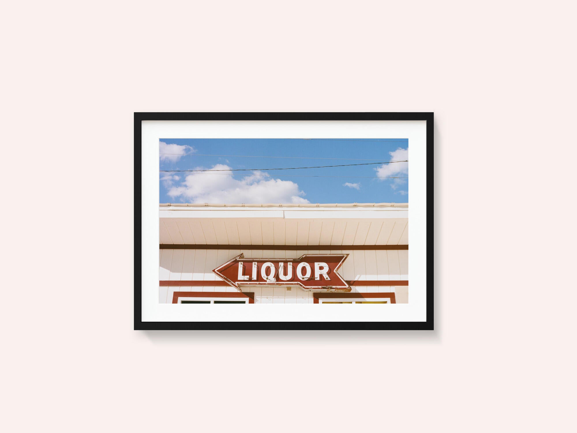 Tennessee Liquor