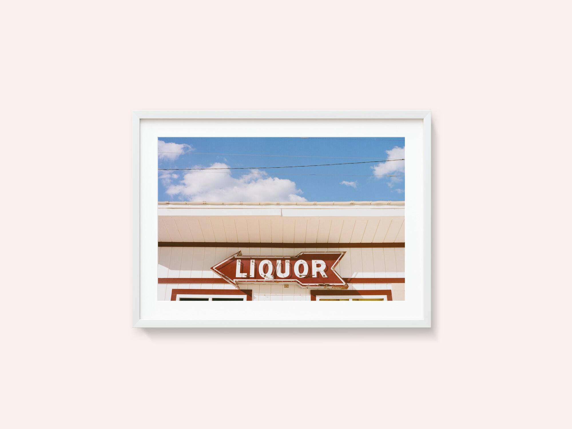 Tennessee Liquor