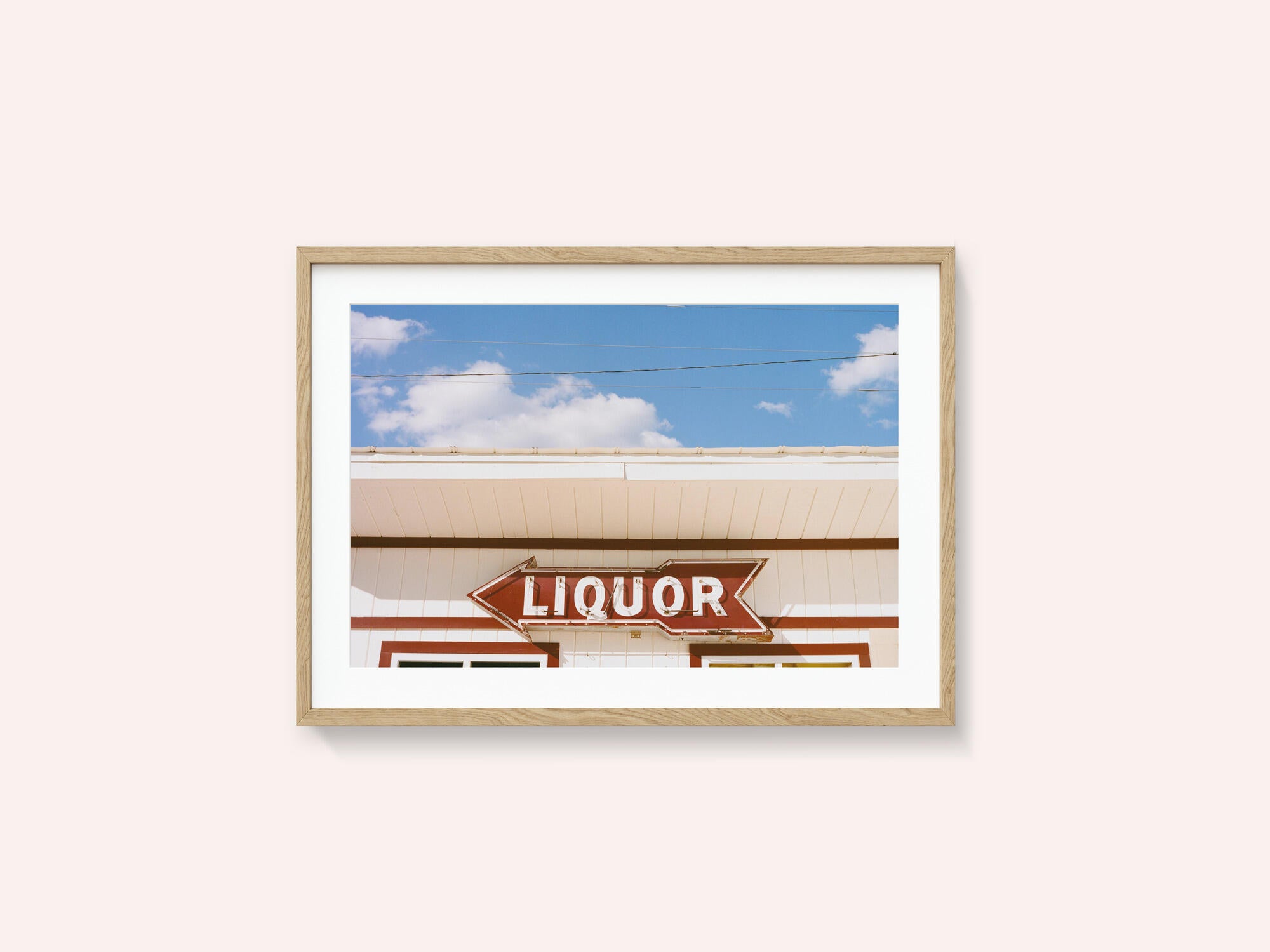 Tennessee Liquor