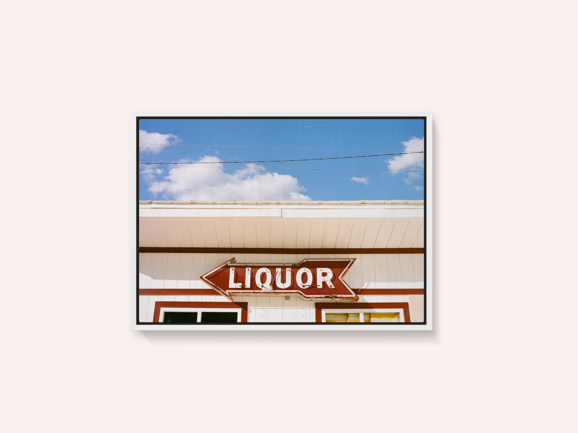 Tennessee Liquor