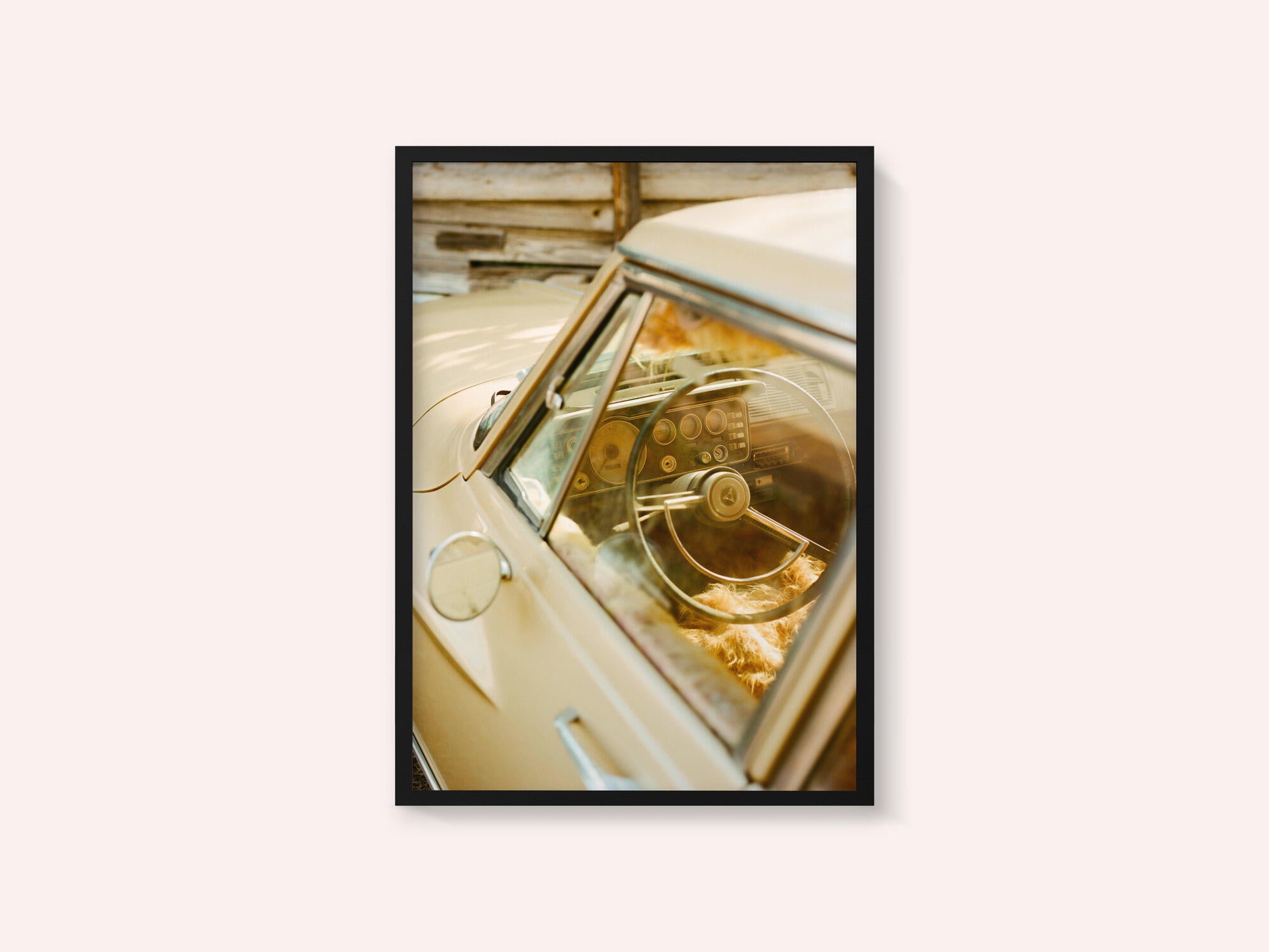 Marfa Ride