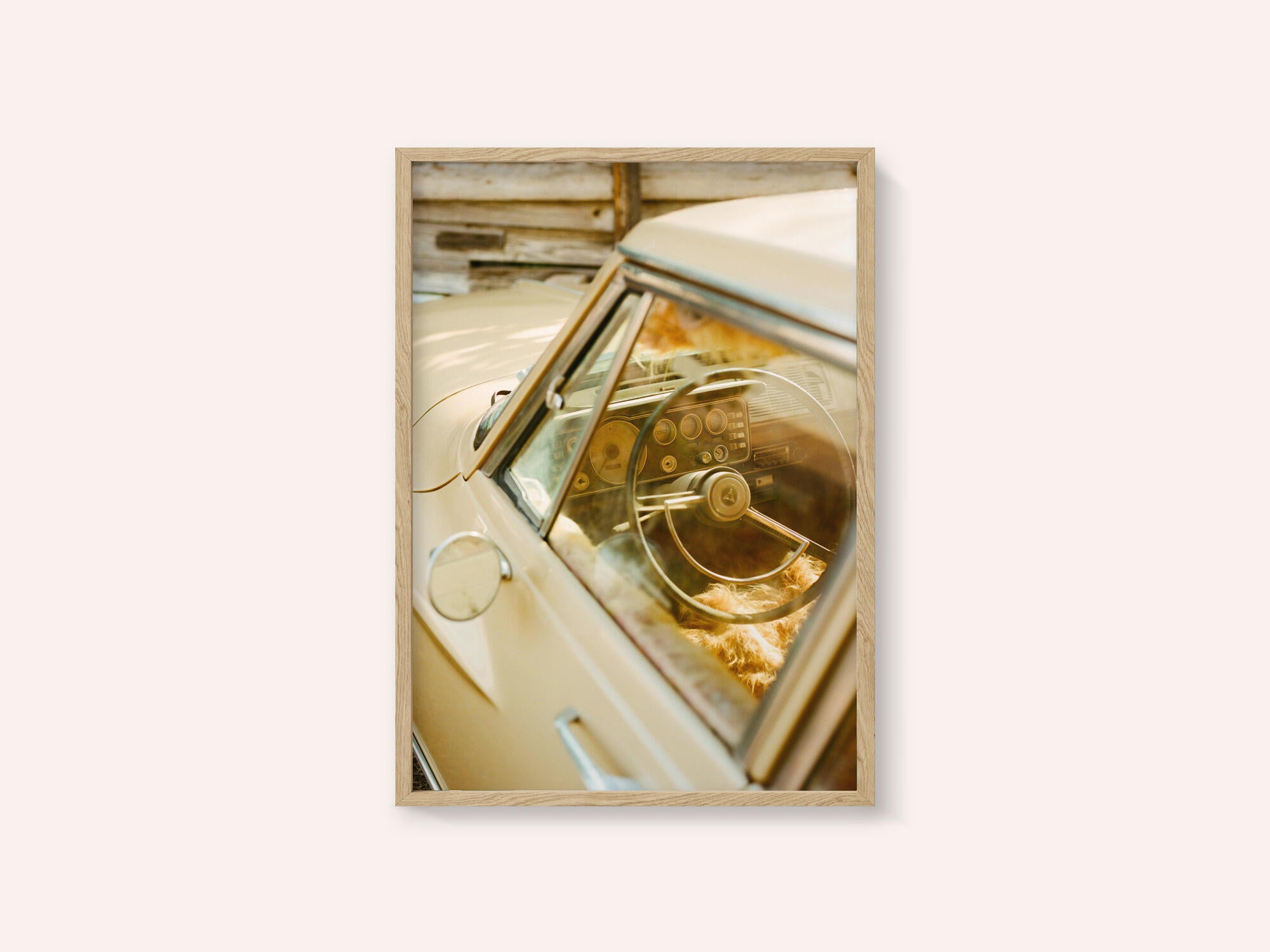Marfa Ride
