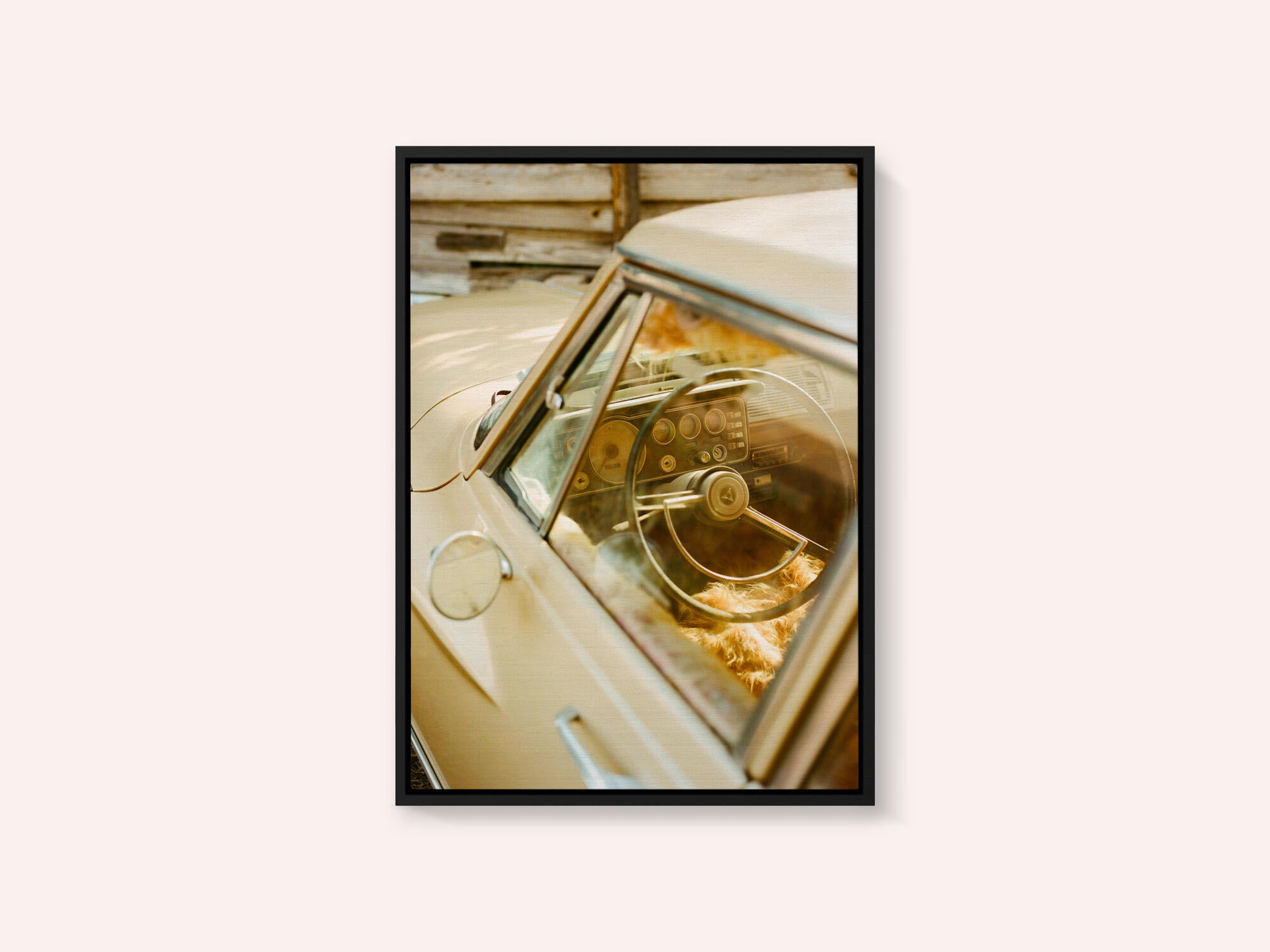 Marfa Ride