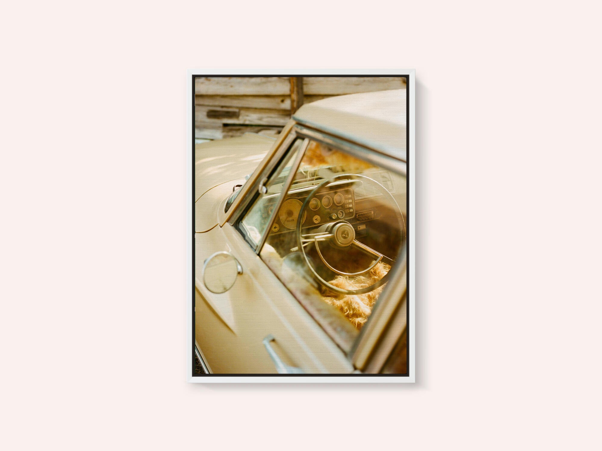 Marfa Ride