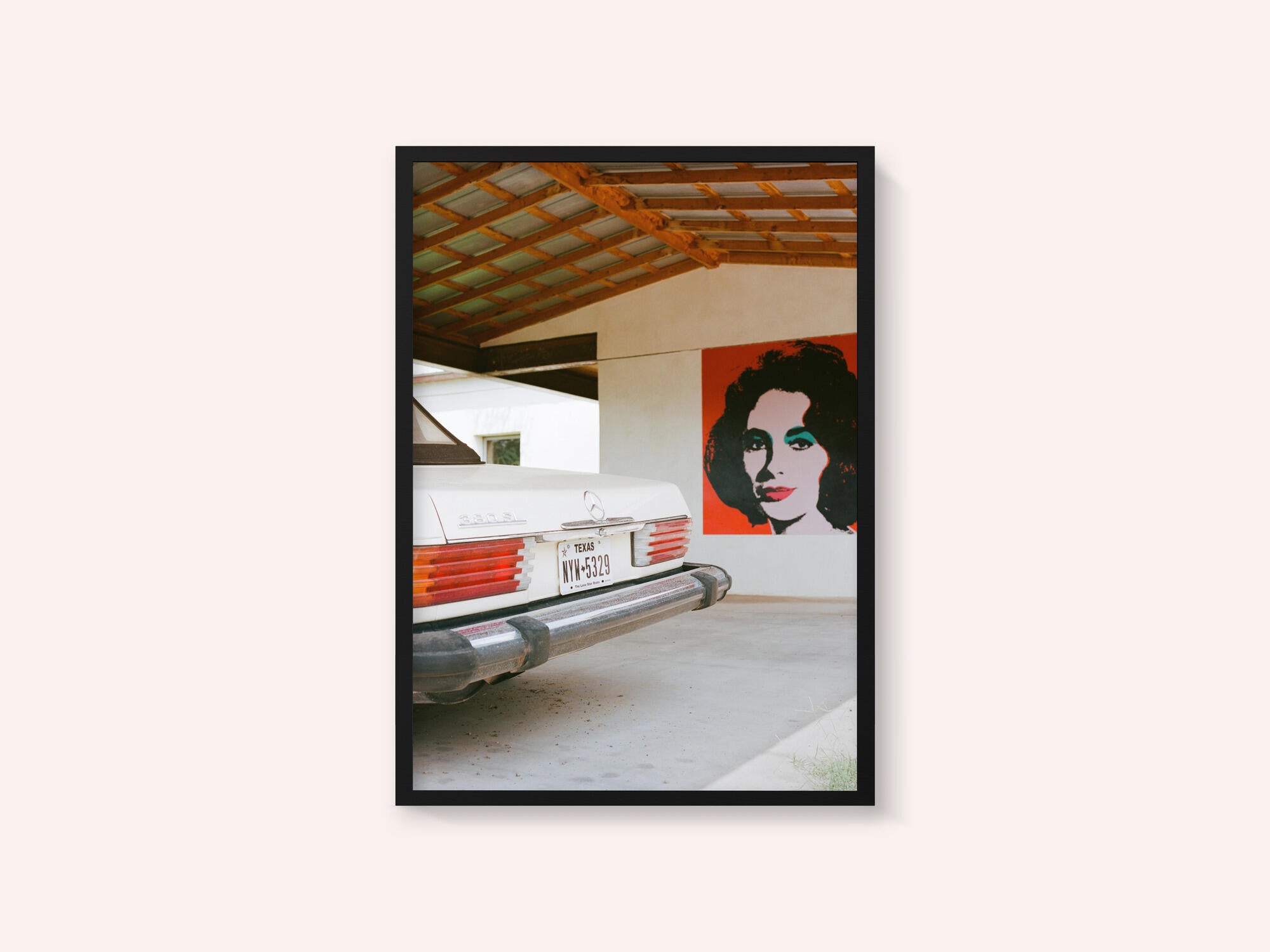 Marfa Texas