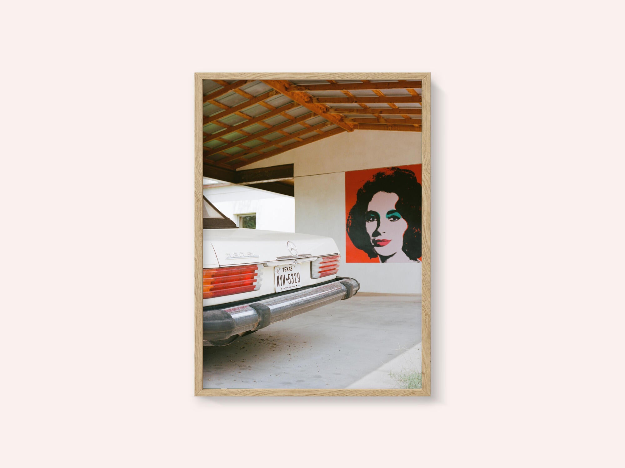 Marfa Texas