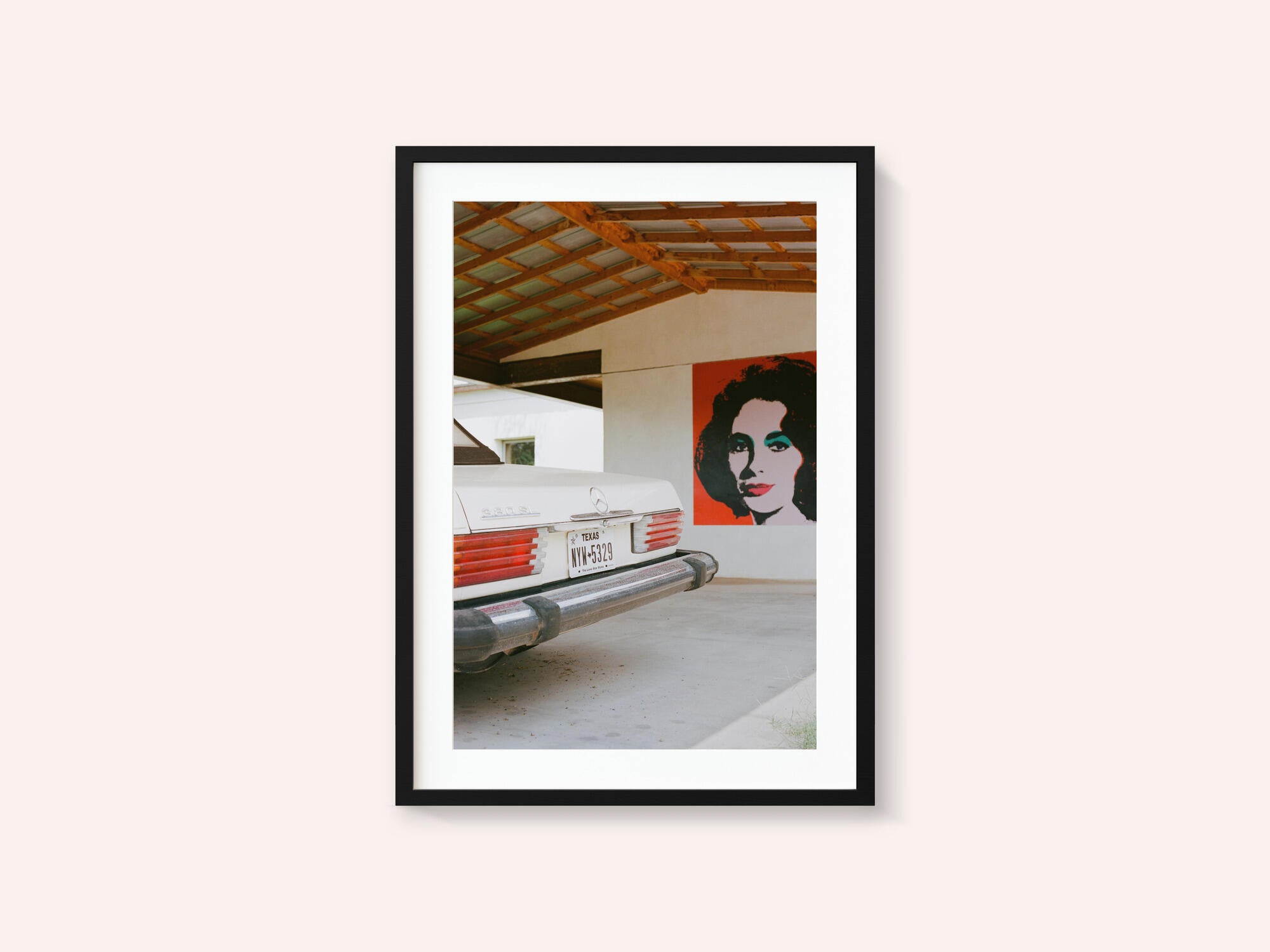 Marfa Texas