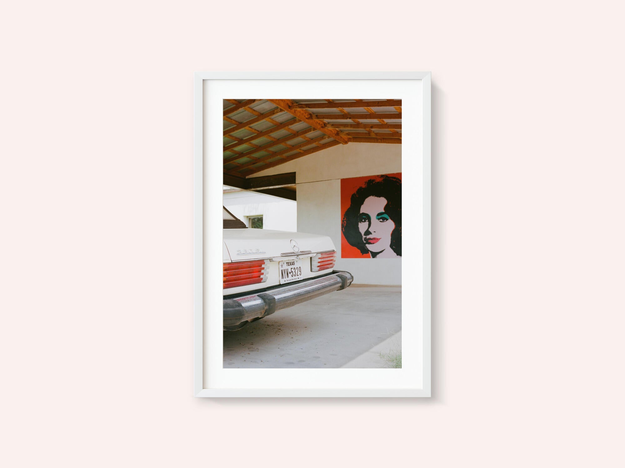 Marfa Texas