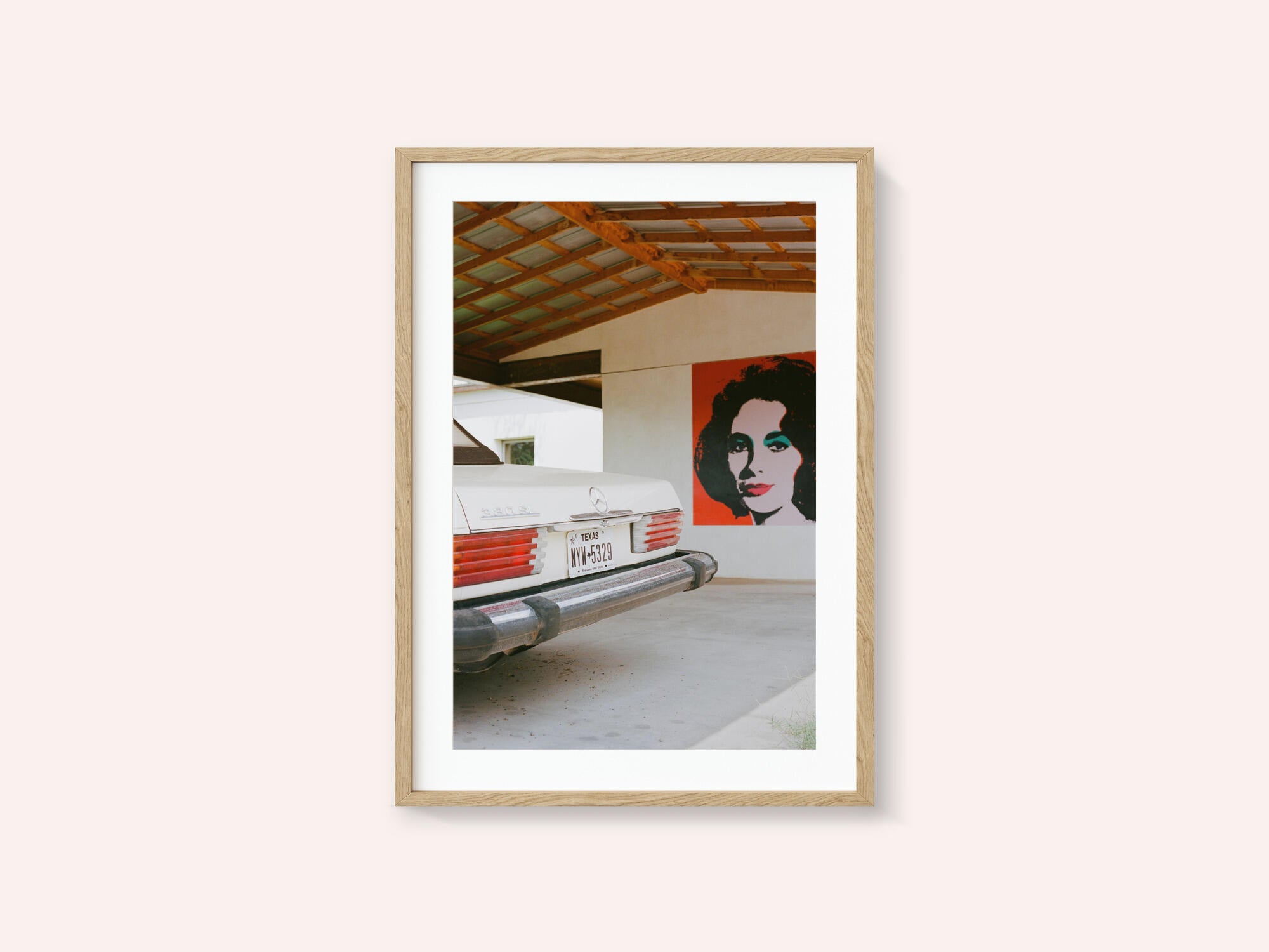 Marfa Texas