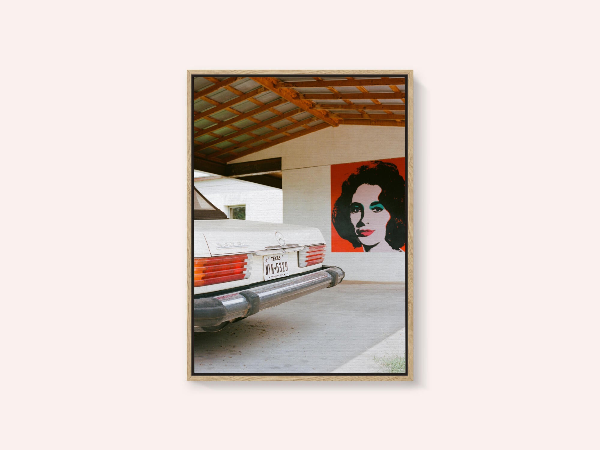Marfa Texas