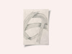Abstract Grey Intersections 02