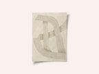 Abstract Sophisticated Line 02