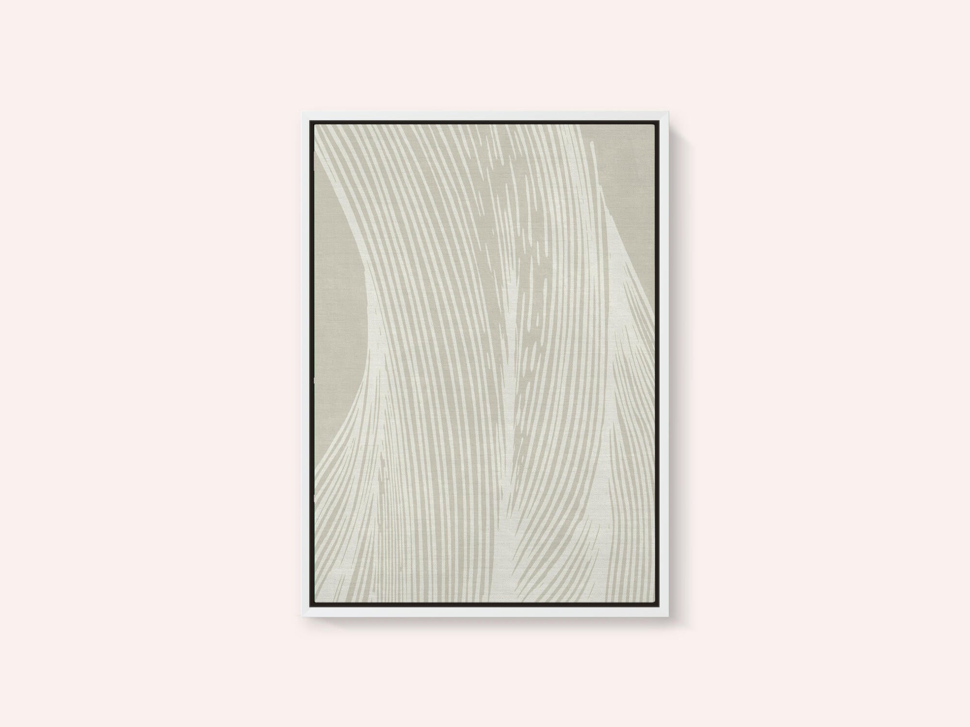 Abstract hand drawn Line 04