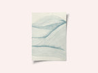 Ocean in lines 02