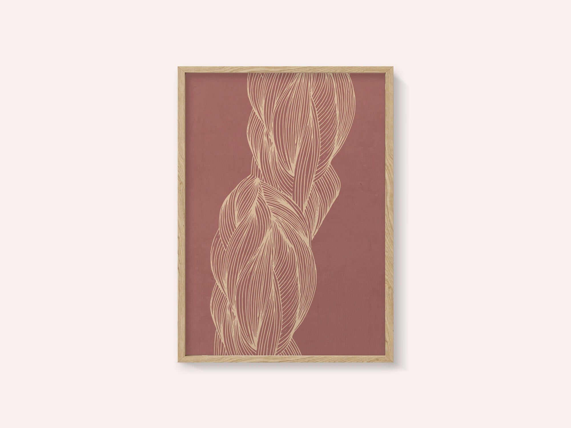 Interlacing