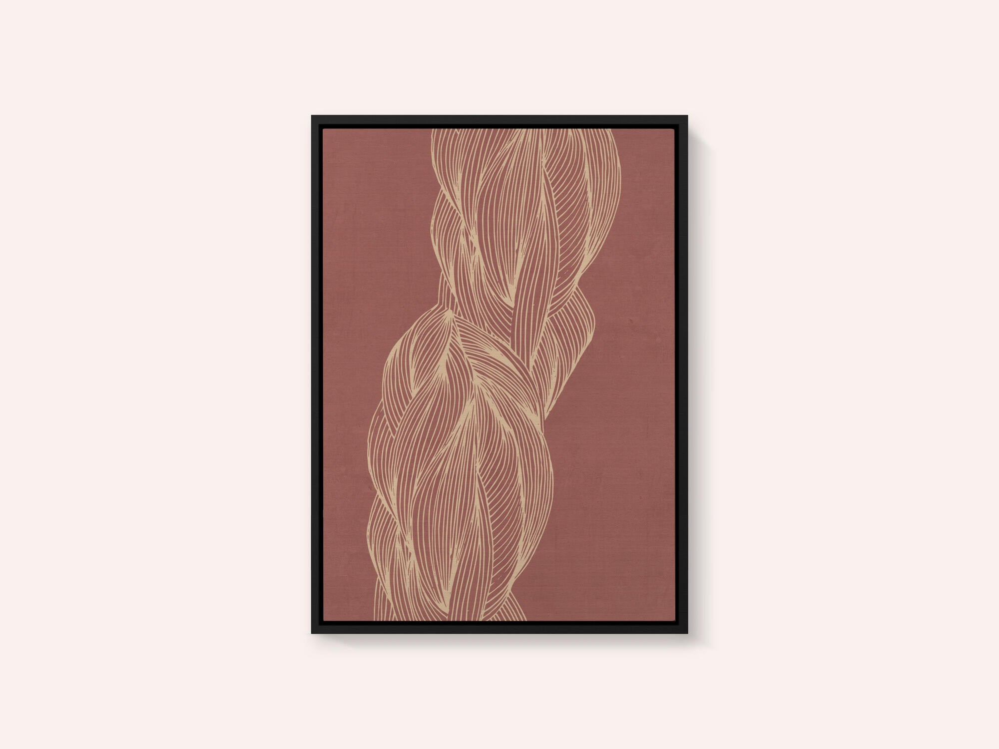 Interlacing
