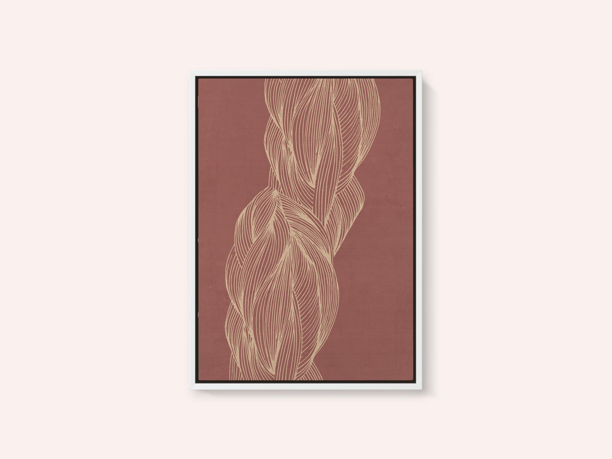 Interlacing