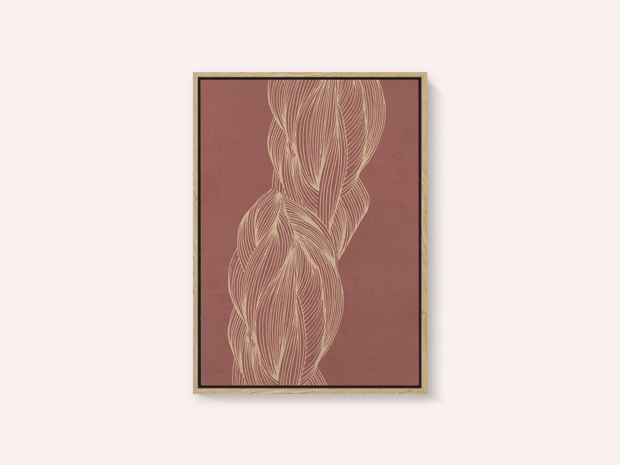 Interlacing