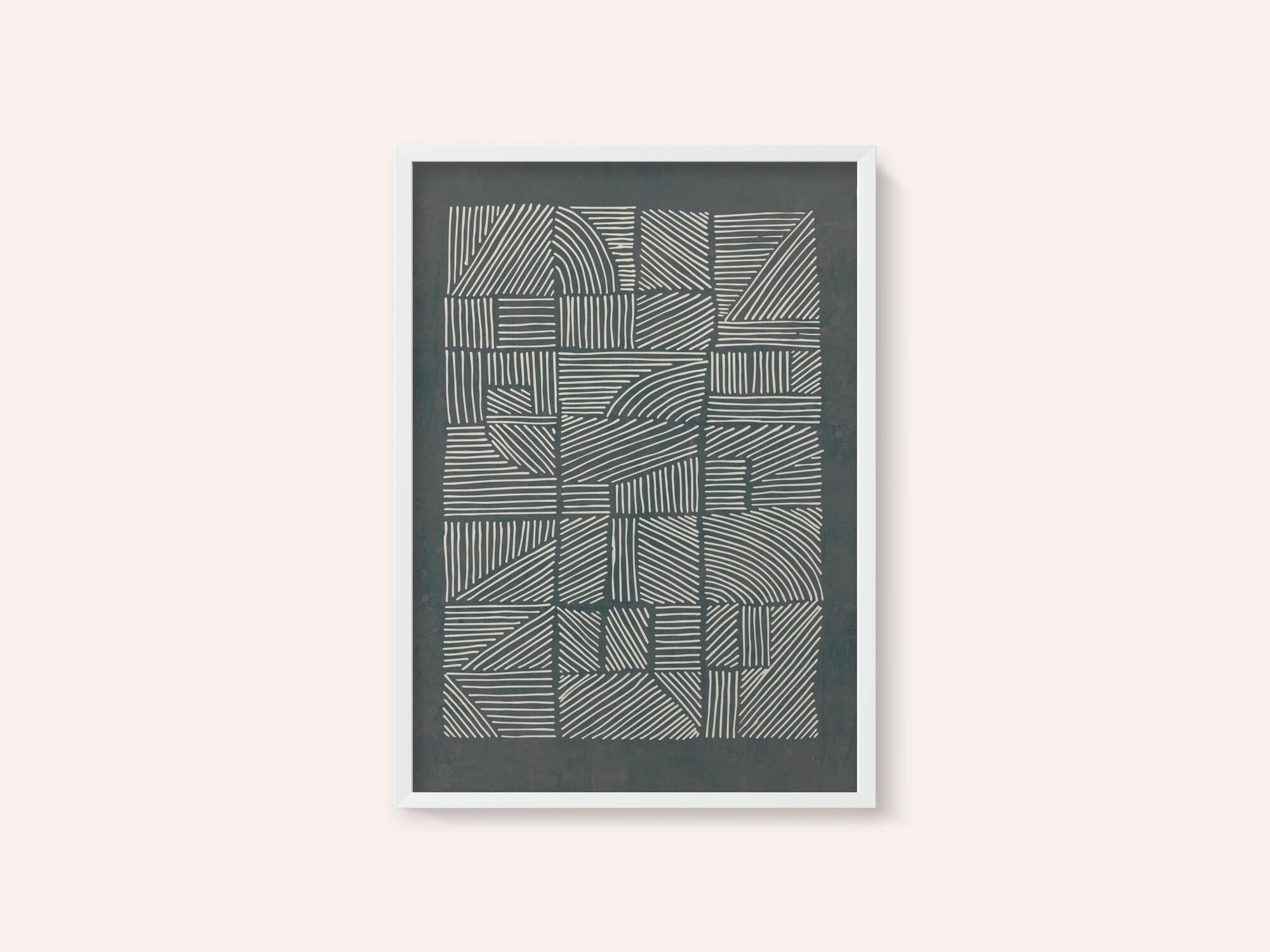 Irregular Pattern