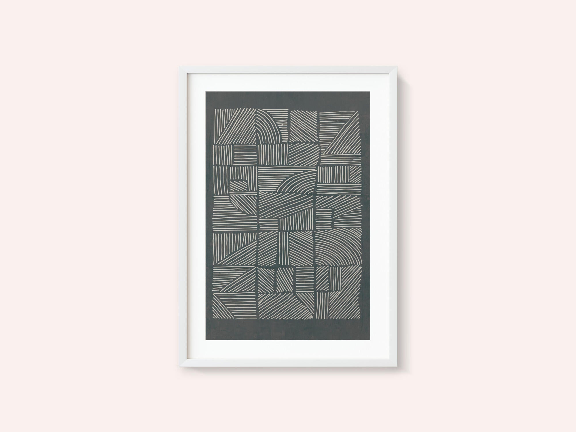 Irregular Pattern