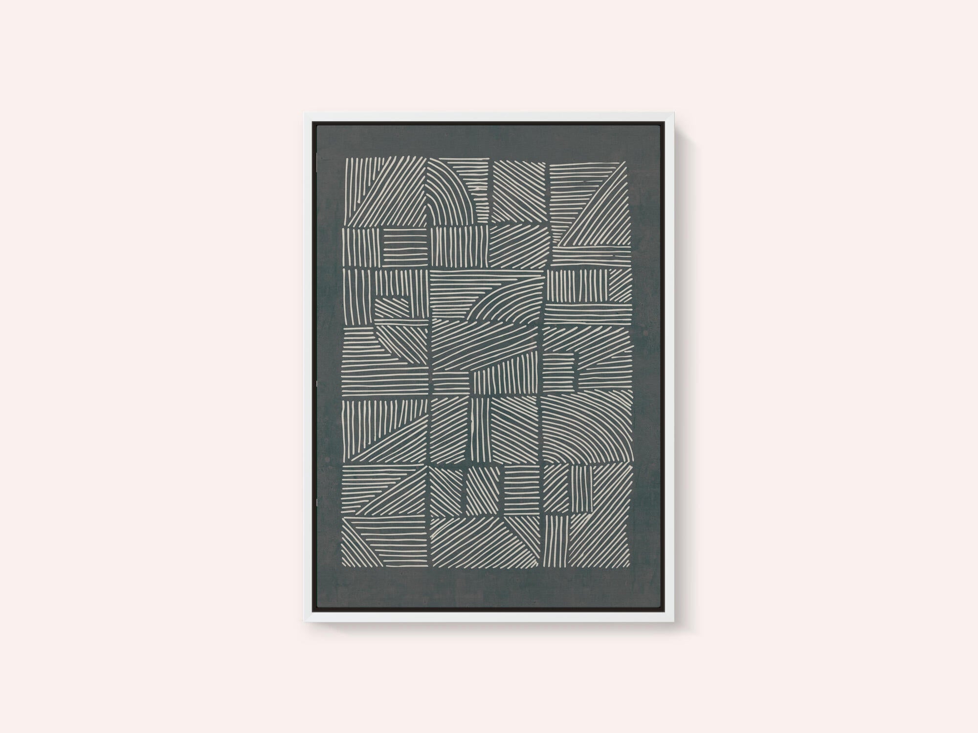 Irregular Pattern