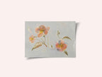 Botanical Antique flowers 02