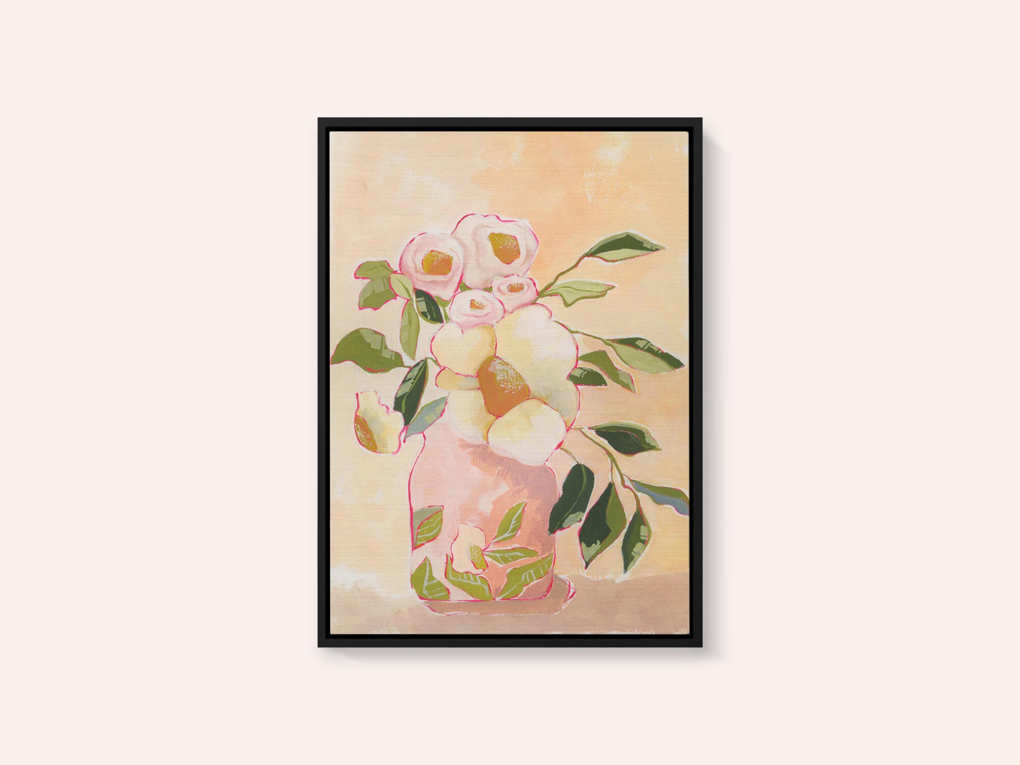Flourish Vase