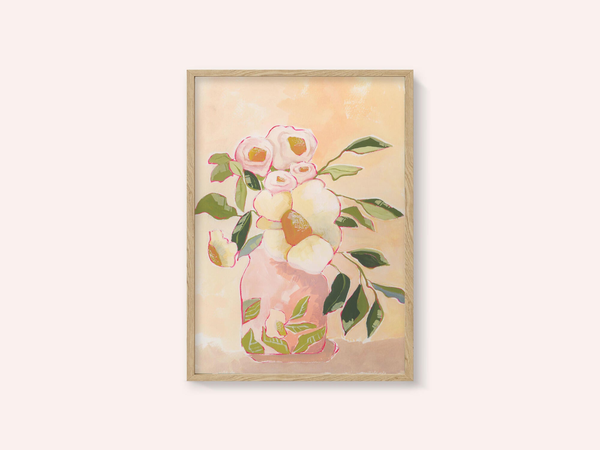 Flourish Vase
