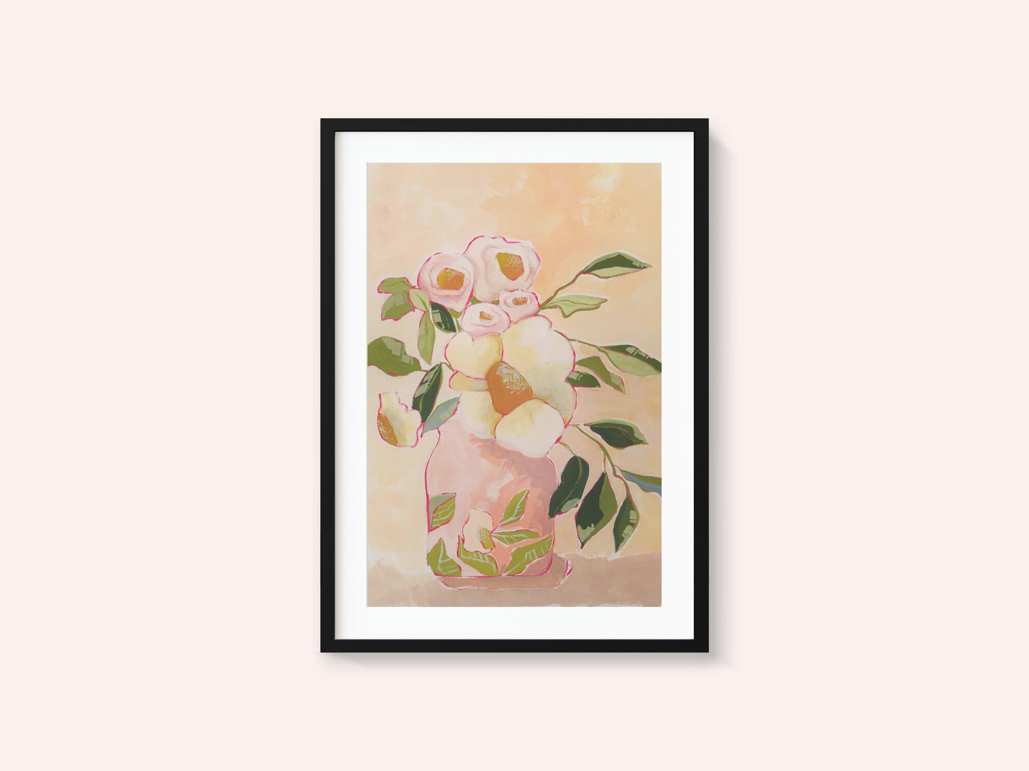 Flourish Vase