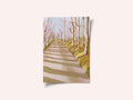 Forest path