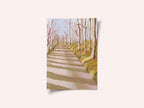 Forest path
