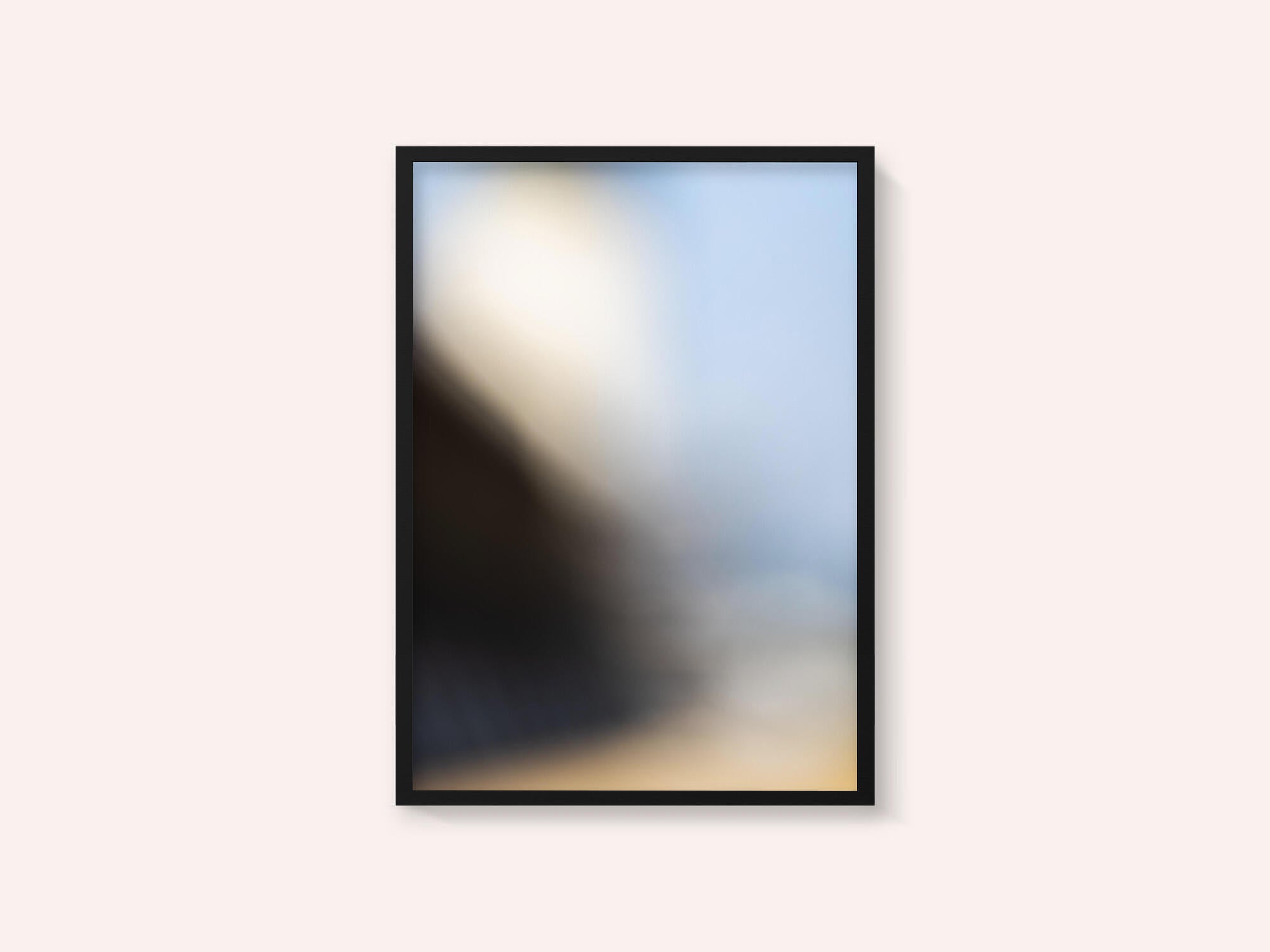 Blurred 7