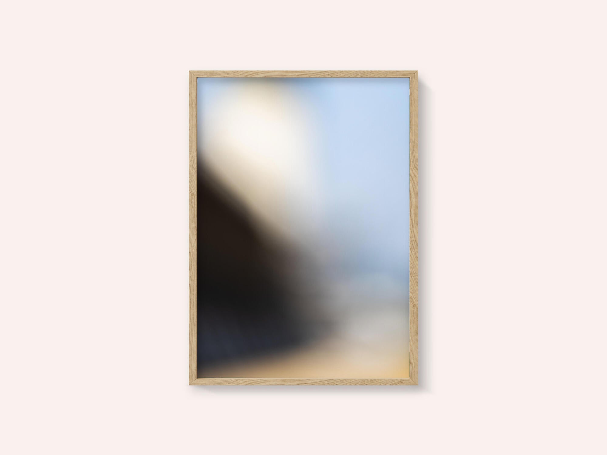 Blurred 7