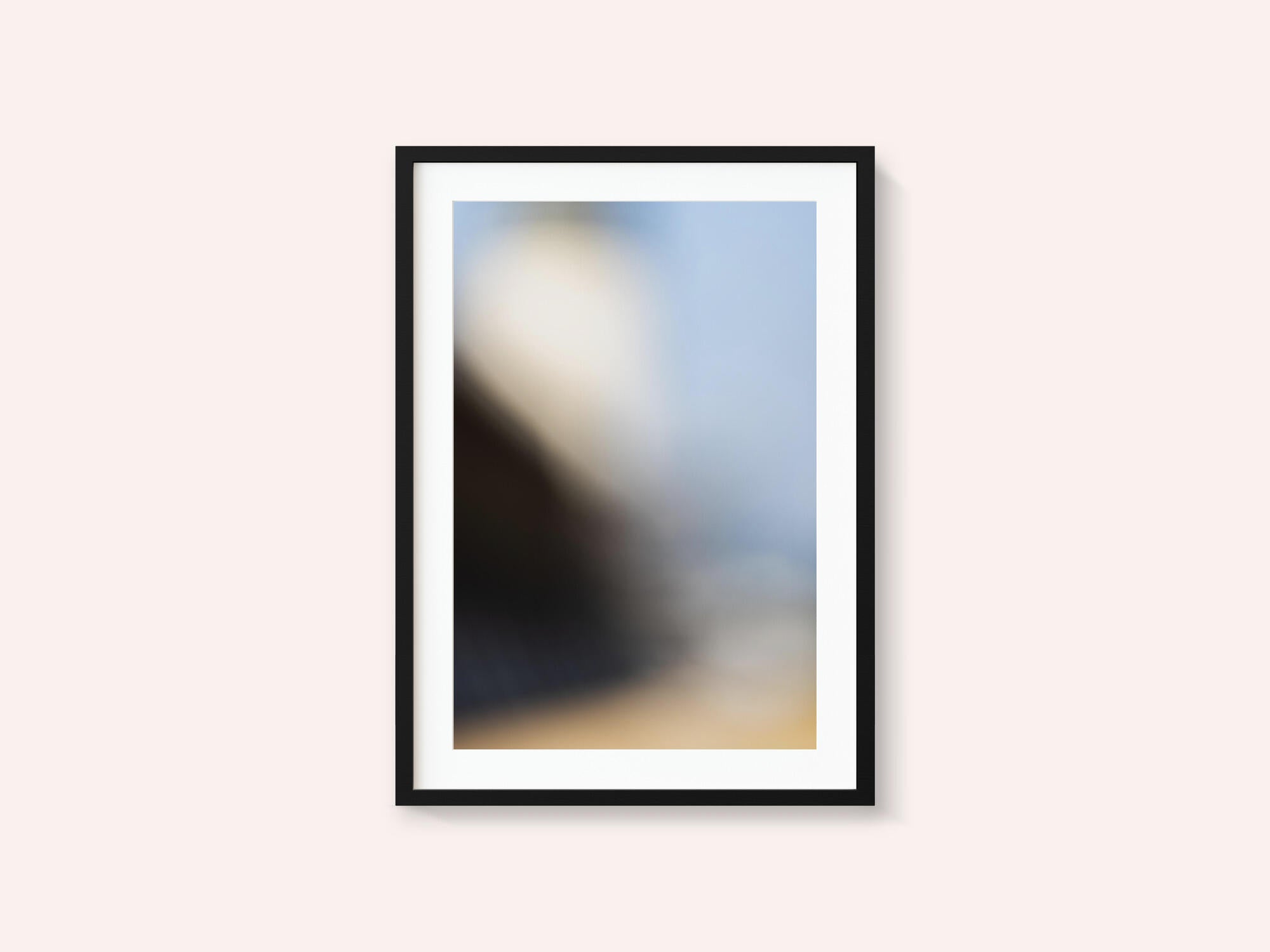 Blurred 7