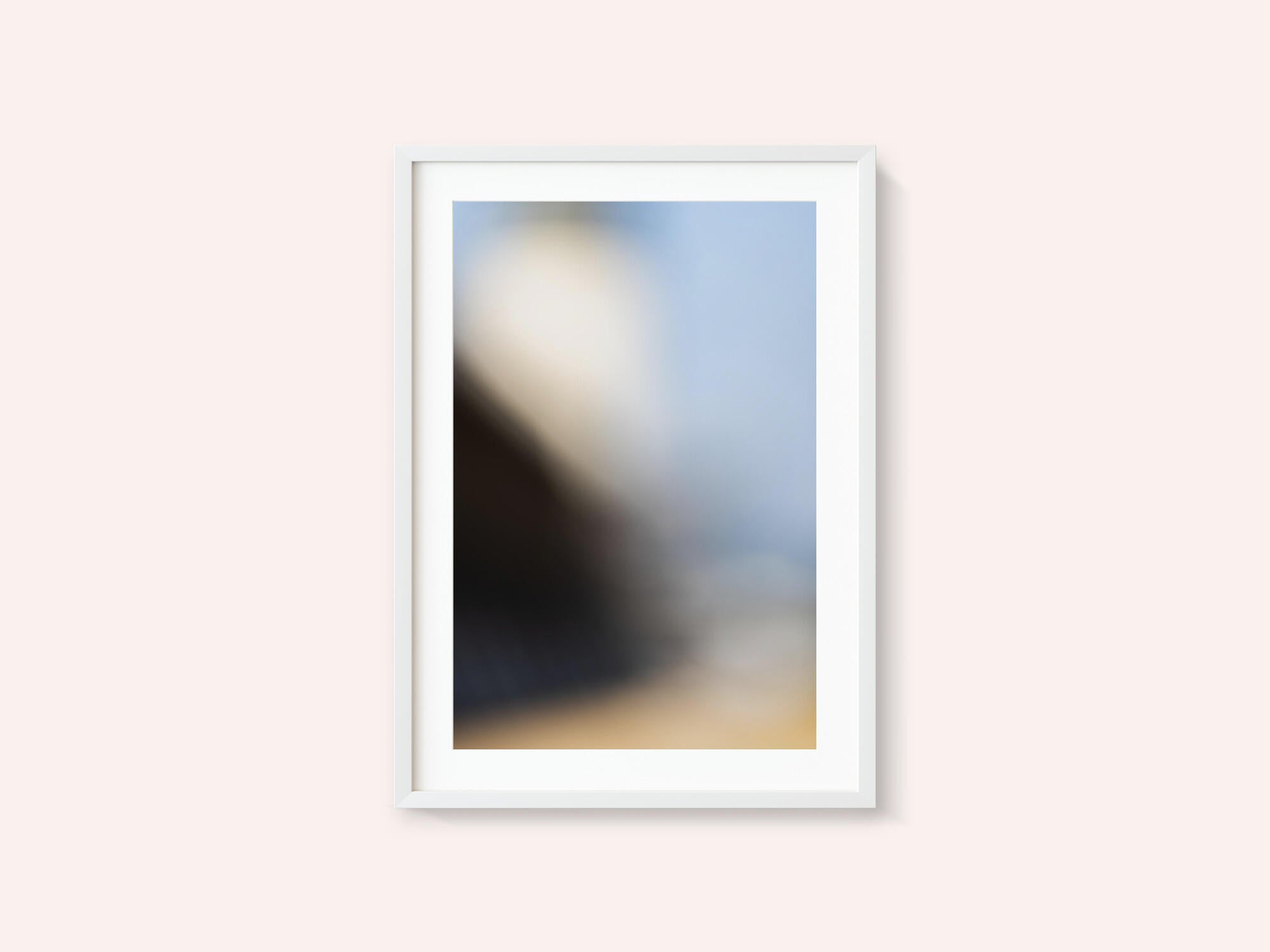 Blurred 7