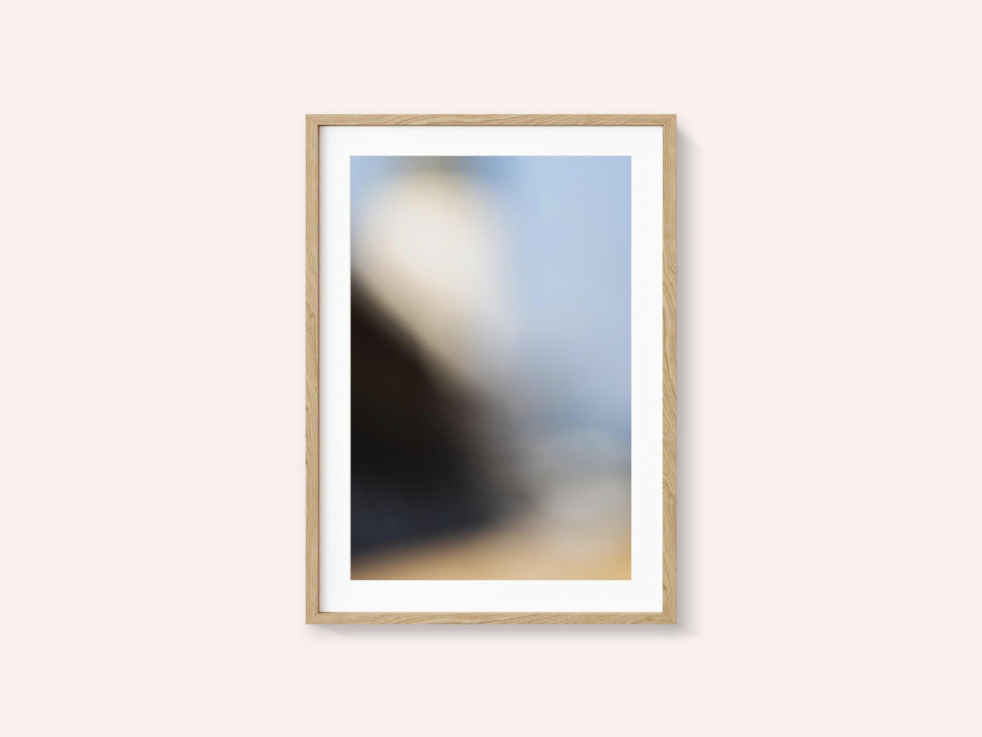 Blurred 7