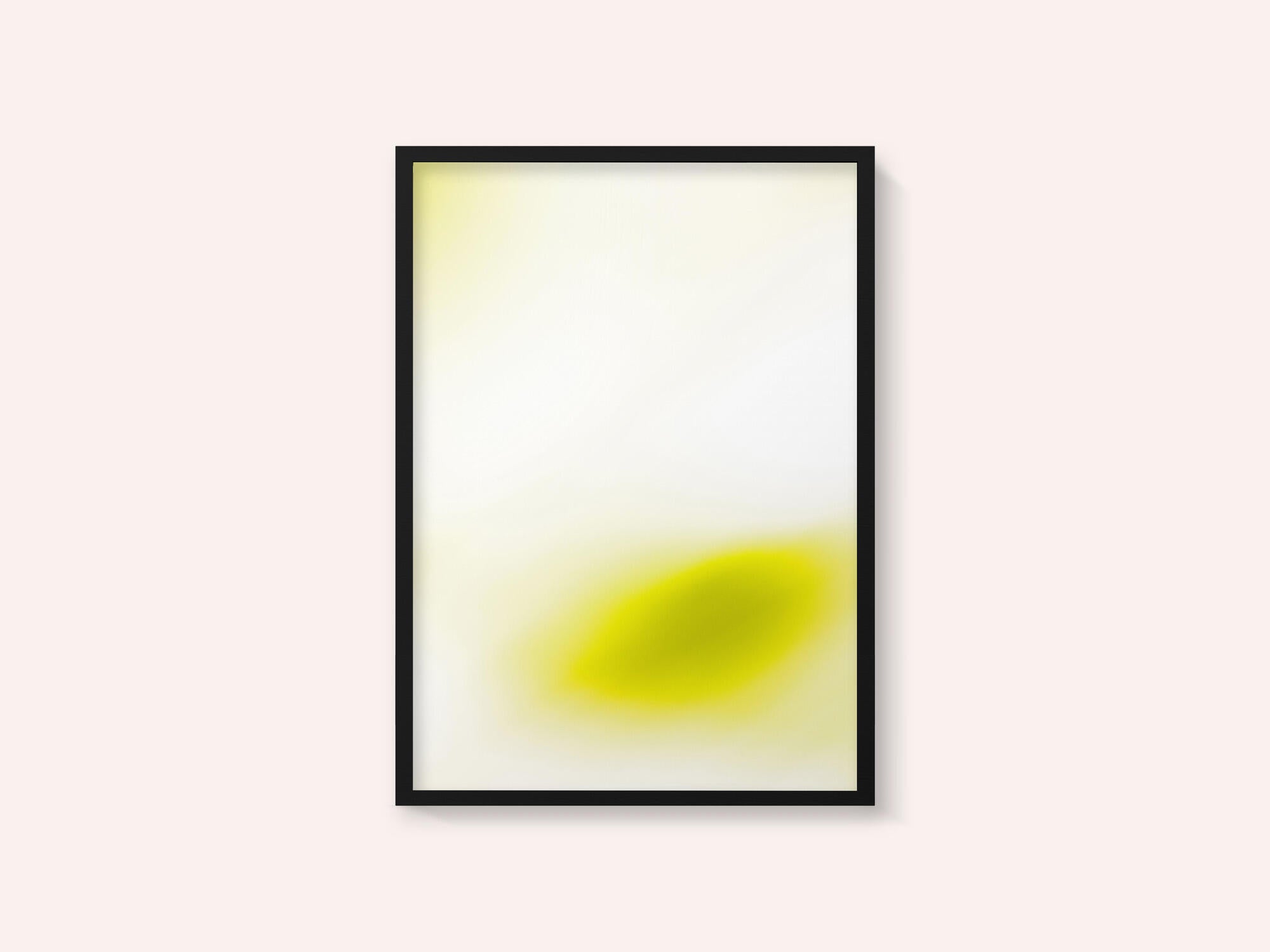 Blurred 9