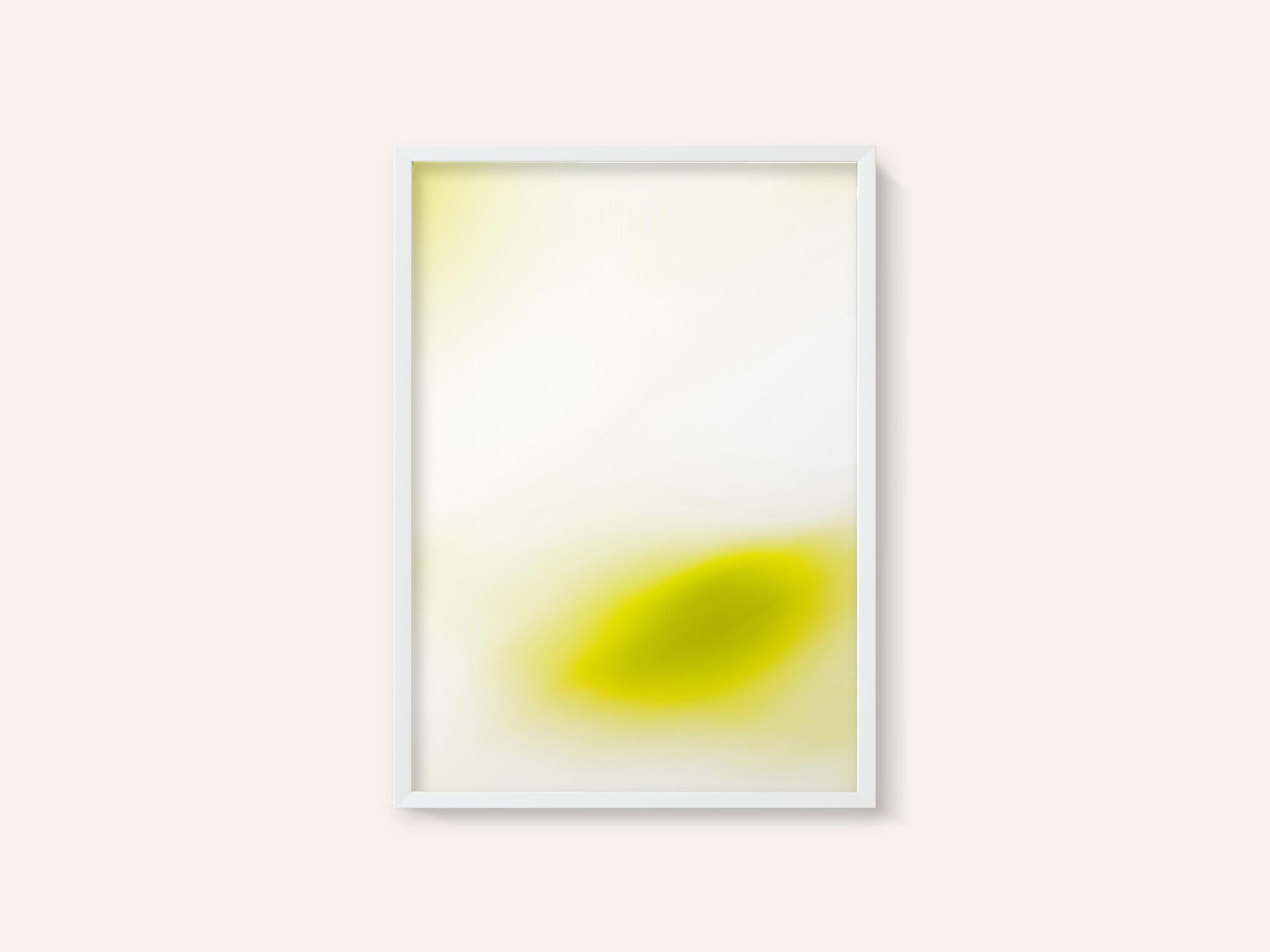 Blurred 9