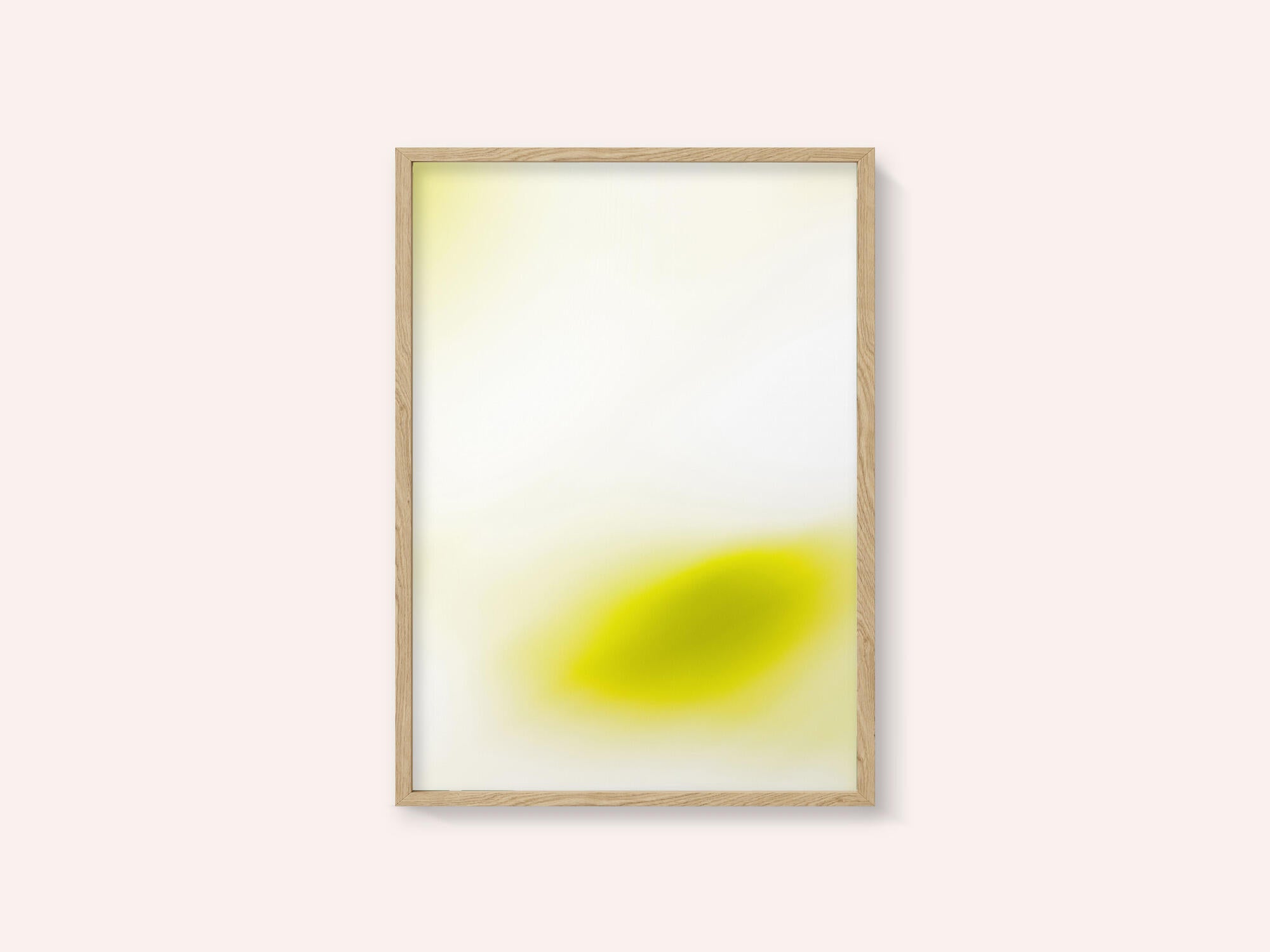 Blurred 9