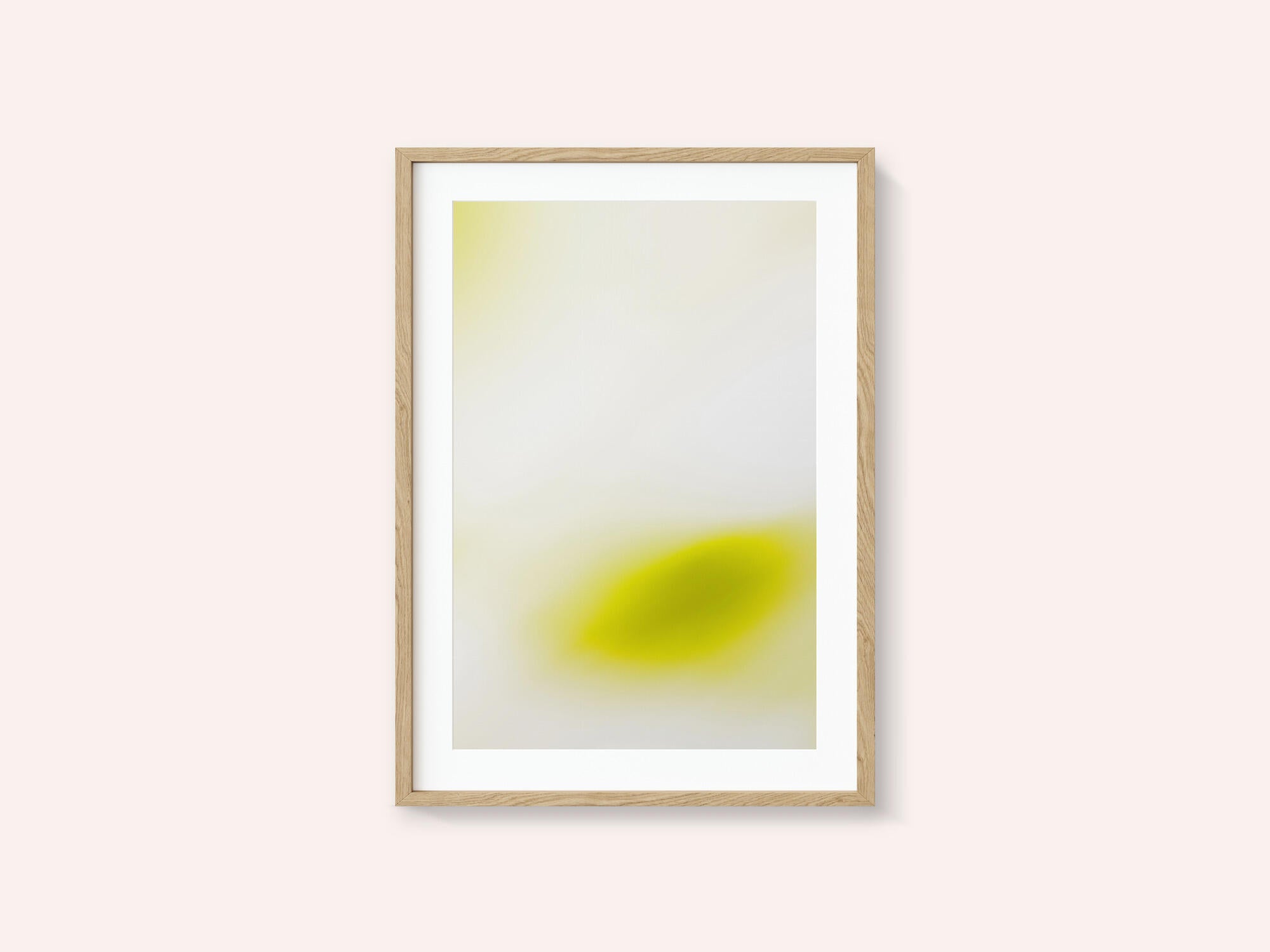 Blurred 9