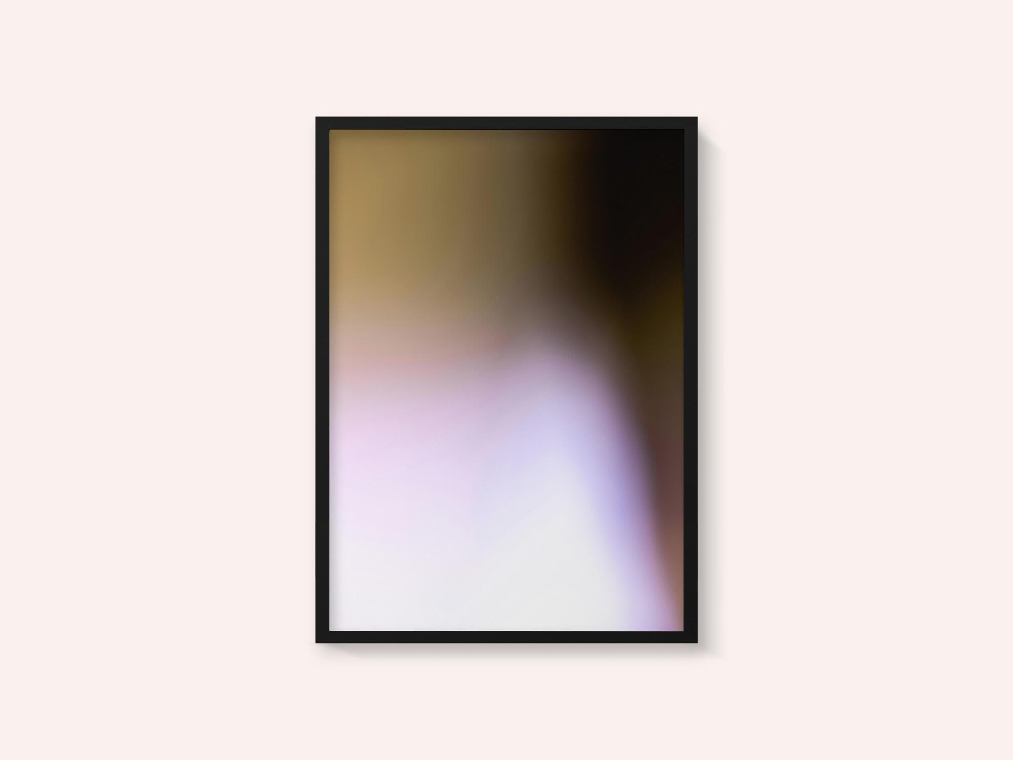 Blurred 12
