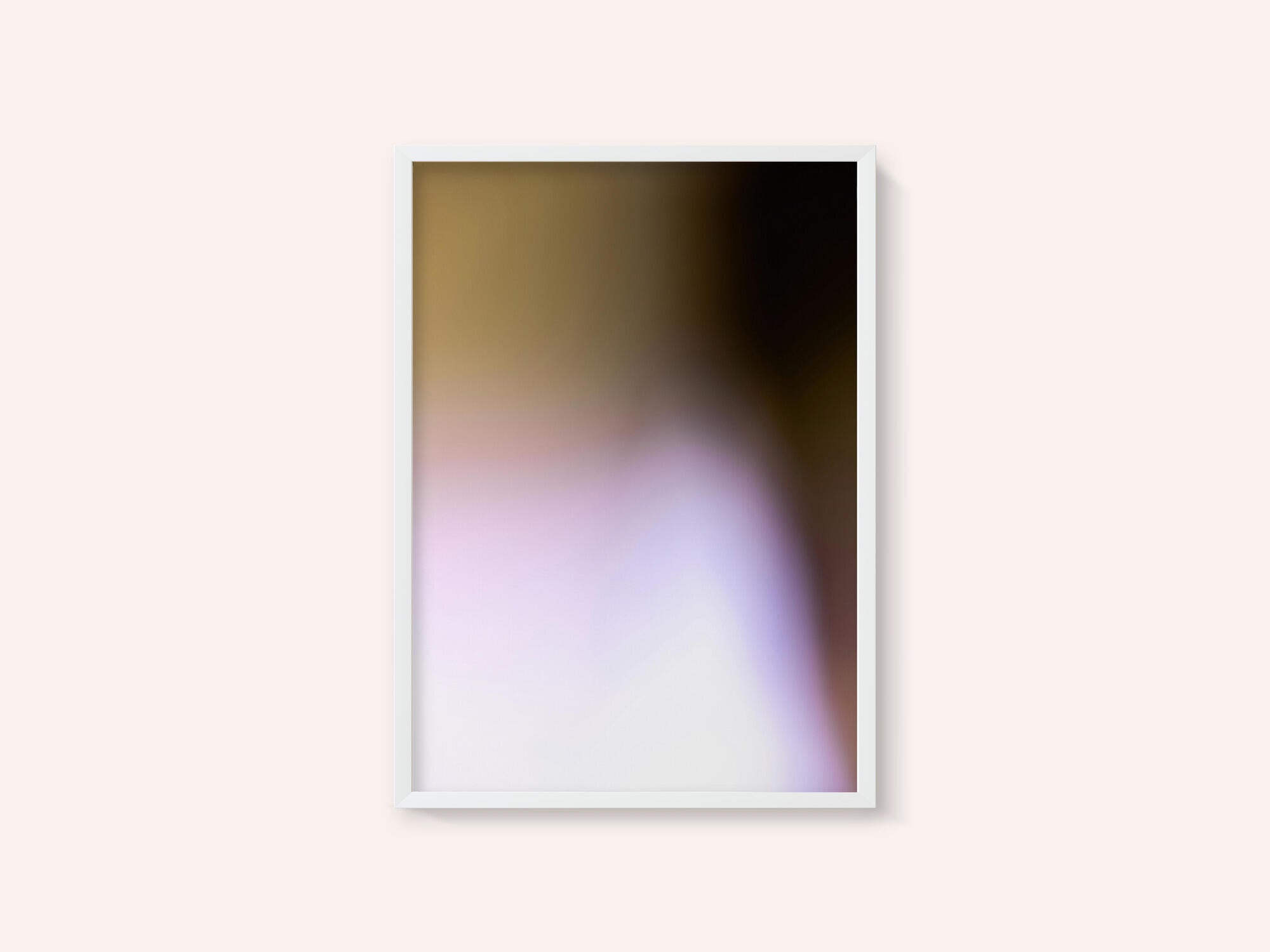 Blurred 12