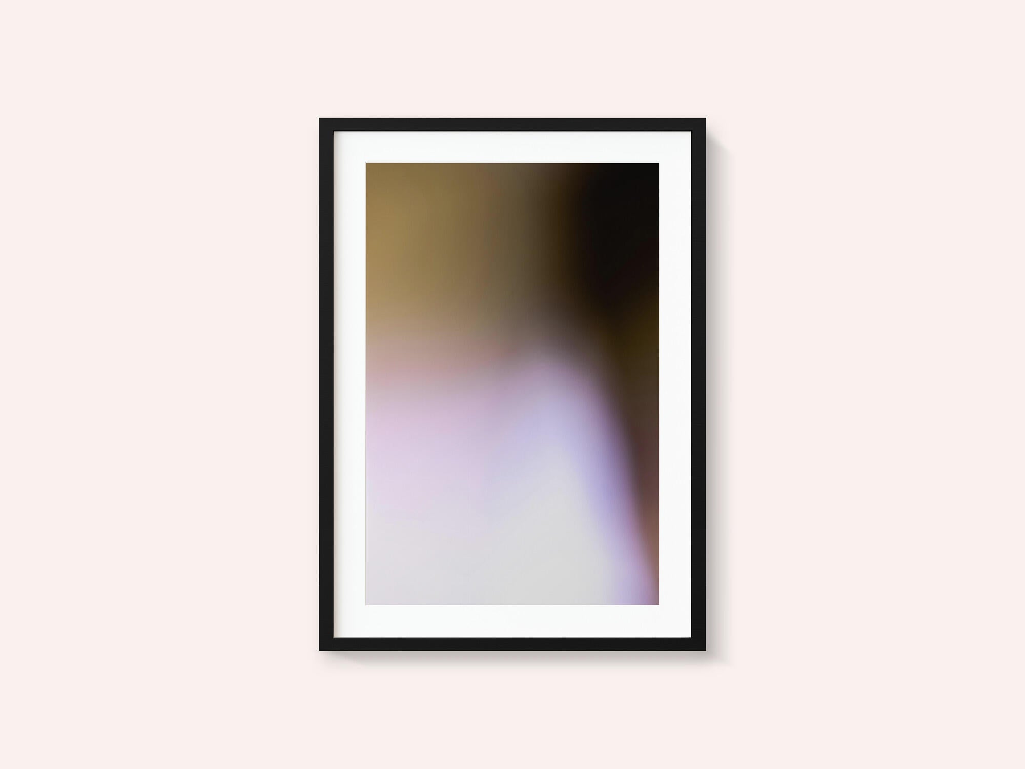 Blurred 12