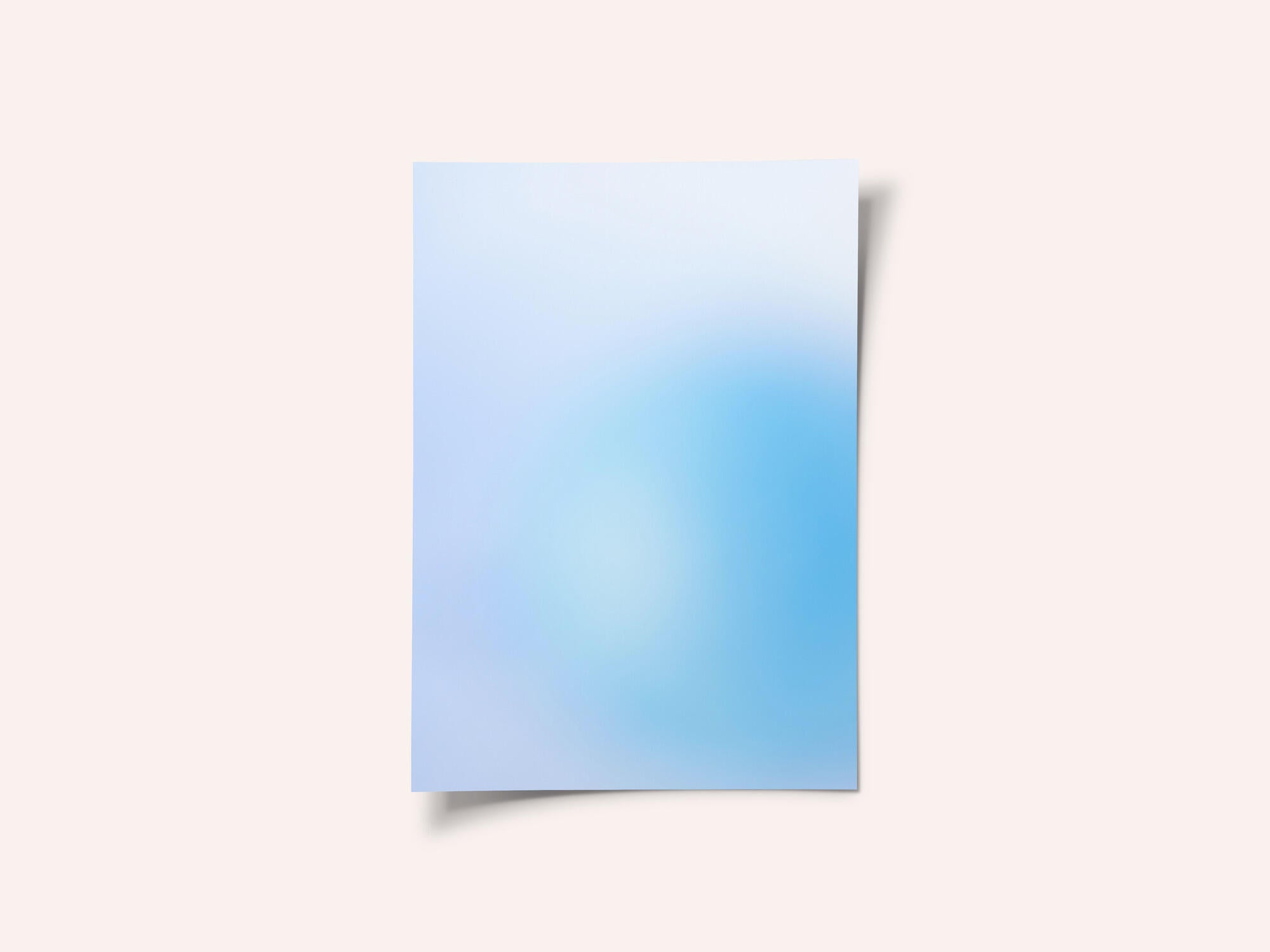 Blurred 11