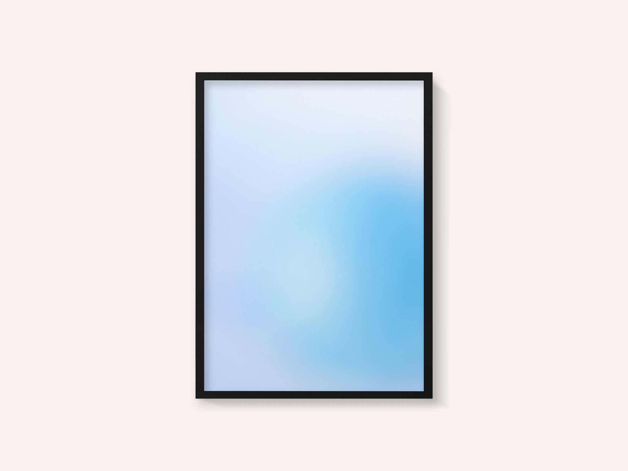 Blurred 11