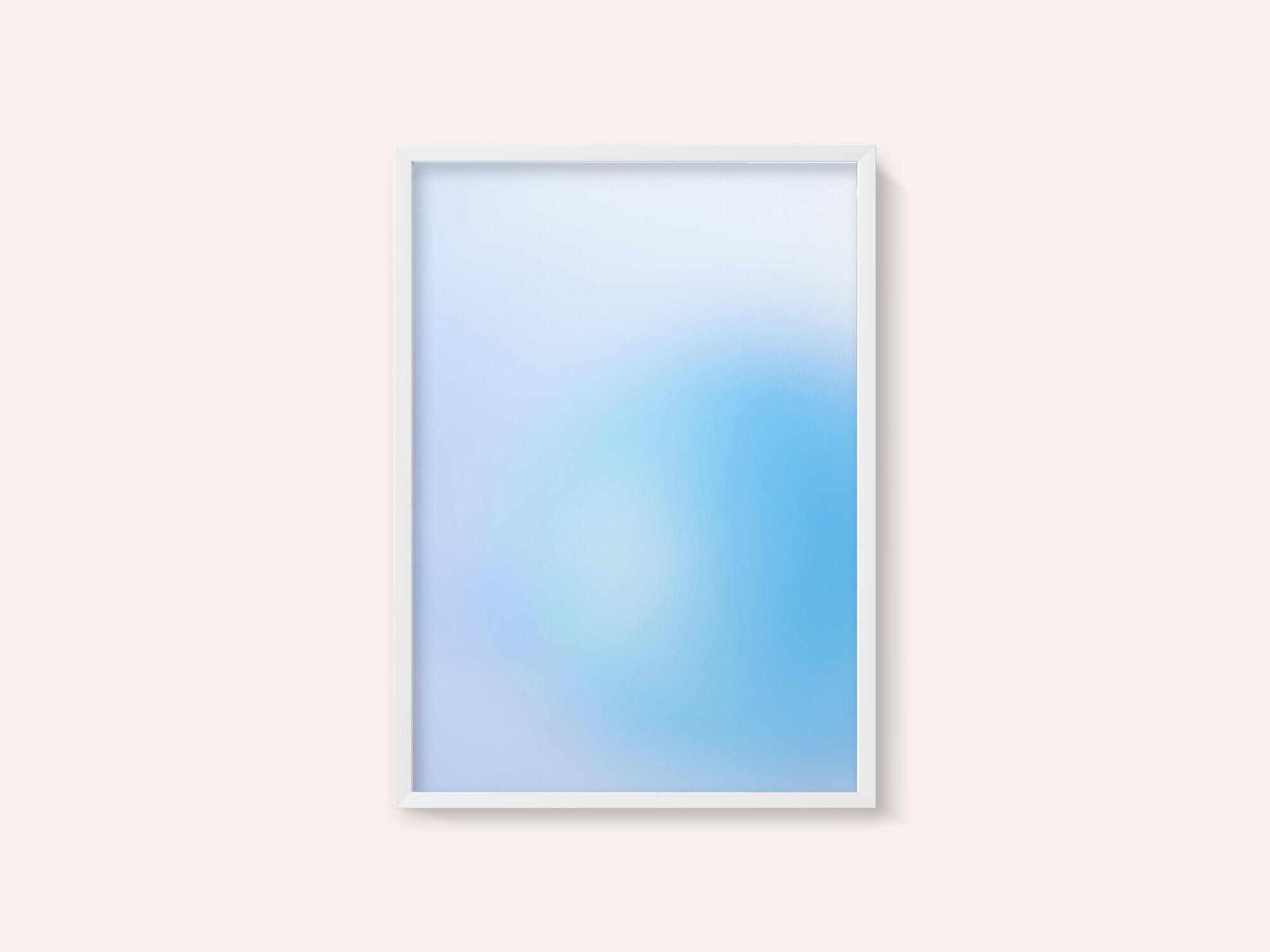 Blurred 11