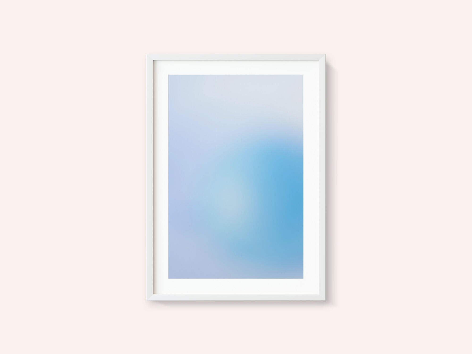 Blurred 11